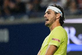 National Bank Open - Men s singles Round of 8 - Toronto