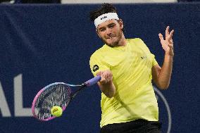 National Bank Open - Men s singles Round of 8 - Toronto