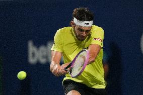 National Bank Open - Men s singles Round of 8 - Toronto