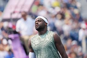 National Bank Open - Men s singles Round of 8 - Toronto