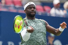 National Bank Open - Men s singles Round of 8 - Toronto