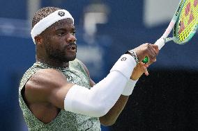 National Bank Open - Men s singles Round of 8 - Toronto
