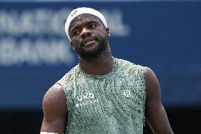 National Bank Open - Men s singles Round of 8 - Toronto
