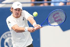 National Bank Open - Men s singles Round of 8 - Toronto