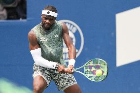 National Bank Open - Men s singles Round of 8 - Toronto