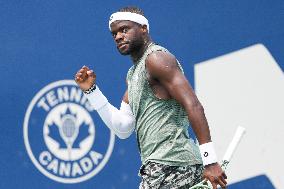 National Bank Open - Men s singles Round of 8 - Toronto