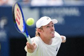 National Bank Open - Men s singles Round of 8 - Toronto