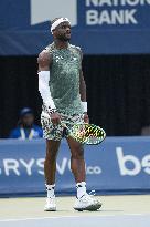 National Bank Open - Men s singles Round of 8 - Toronto