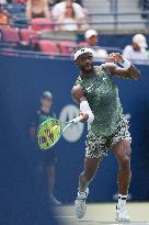 National Bank Open - Men s singles Round of 8 - Toronto