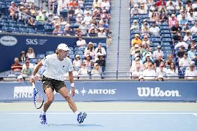 National Bank Open - Men s singles Round of 8 - Toronto