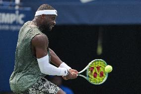 National Bank Open - Men s singles Round of 8 - Toronto