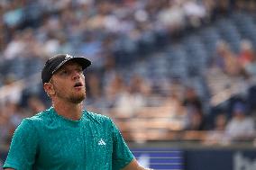 National Bank Open - Men s singles Round of 8 - Toronto