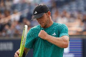 National Bank Open - Men s singles Round of 8 - Toronto