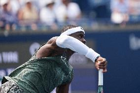 National Bank Open - Men s singles Round of 8 - Toronto