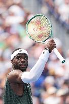 National Bank Open - Men s singles Round of 8 - Toronto