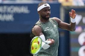 National Bank Open - Men s singles Round of 8 - Toronto