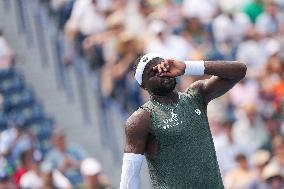 National Bank Open - Men s singles Round of 8 - Toronto