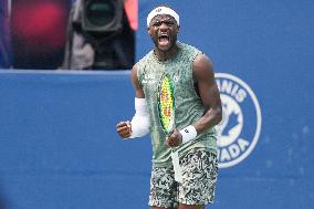 National Bank Open - Men s singles Round of 8 - Toronto