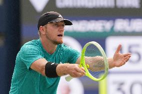 National Bank Open - Men s singles Round of 8 - Toronto