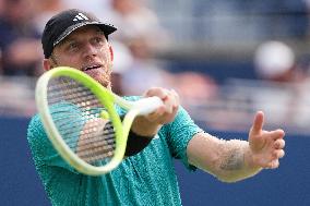 National Bank Open - Men s singles Round of 8 - Toronto