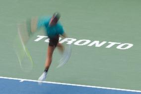 National Bank Open - Men s singles Round of 8 - Toronto