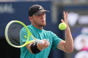 National Bank Open - Men s singles Round of 8 - Toronto