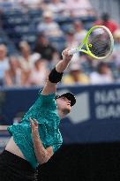 National Bank Open - Men s singles Round of 8 - Toronto