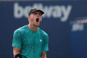 National Bank Open - Men s singles Round of 8 - Toronto
