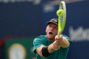 National Bank Open - Men s singles Round of 8 - Toronto
