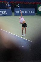 National Bank Open - Men s singles Round of 8 - Toronto