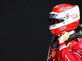 Hungarian Grand Prix 2025 - Race Day - Budapest