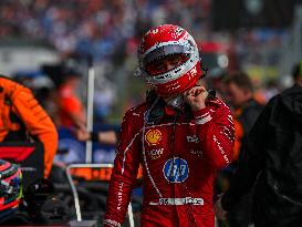 Hungarian Grand Prix 2025 - Race Day - Budapest