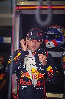 Hungarian Grand Prix 2025 - Race Day - Budapest