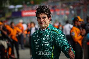Hungarian Grand Prix 2025 - Race Day - Budapest