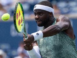 National Bank Open - Men s singles Round of 8 - Toronto