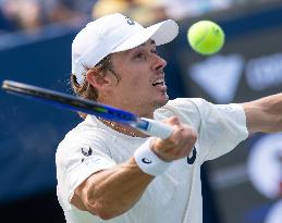 National Bank Open - Men s singles Round of 8 - Toronto