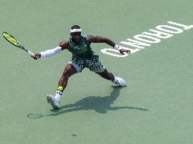 National Bank Open - Men s singles Round of 8 - Toronto
