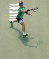 National Bank Open - Men s singles Round of 8 - Toronto