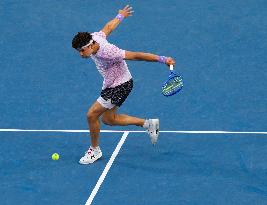 National Bank Open - Men s singles Round of 8 - Toronto