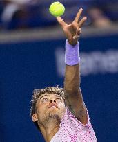 National Bank Open - Men s singles Round of 8 - Toronto
