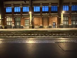 Illustration - Flandres Station - Lille