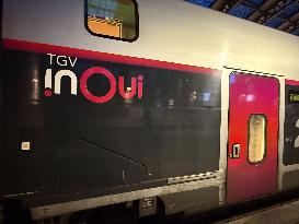 Illustration - Flandres Station - Lille