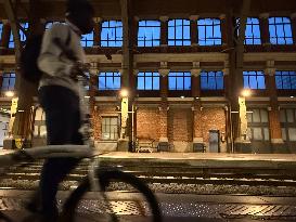 Illustration - Flandres Station - Lille