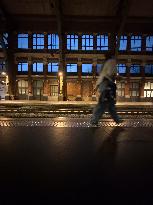 Illustration - Flandres Station - Lille