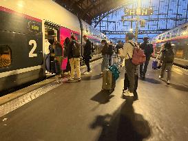 Illustration - Flandres Station - Lille