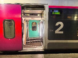 Illustration - Flandres Station - Lille