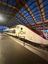 Illustration - Flandres Station - Lille