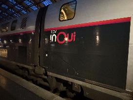 Illustration - Flandres Station - Lille