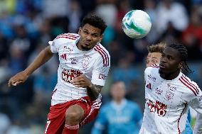 CALCIO - Amichevole - Napoli vs Stade Brestois 29