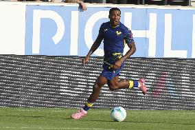 CALCIO - Amichevole - Sudtirol vs Hellas Verona